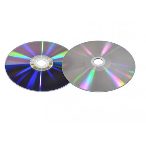 Taiyo Yuden CMC Pro DVD-R 16x 4.7 GB Shiny Silver Thermal, 100 kom Cene