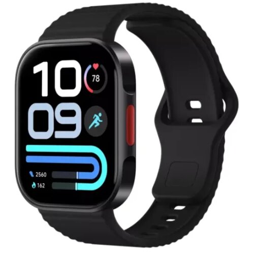 Xiaomi Redmi Watch 6 Lite, crna Slike