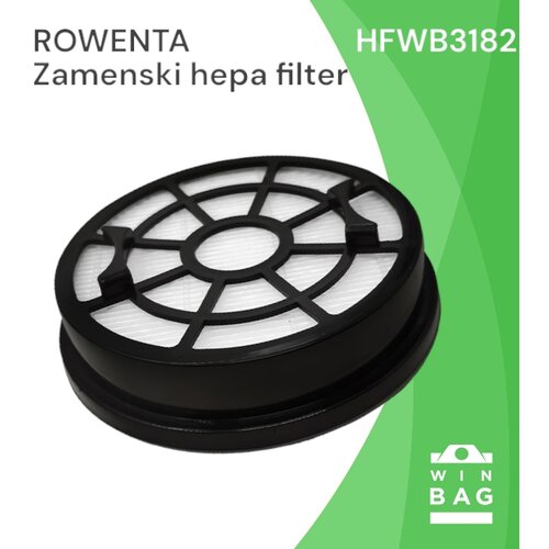  HEPA filter za Rowenta ZR904301 - izlazni Art. HFWB3182 Cene