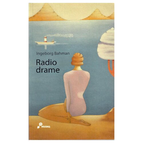 Futura publikacije Ingeborg Bahman - Radio - drame Slike