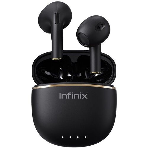Infinix Bluetooth slušalice XE23 crne Cene