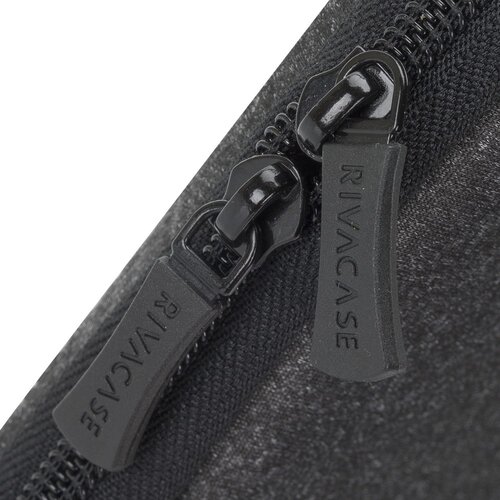 Rivacase 5124 dark grey Laptop sleeve 13.3-14 Slike