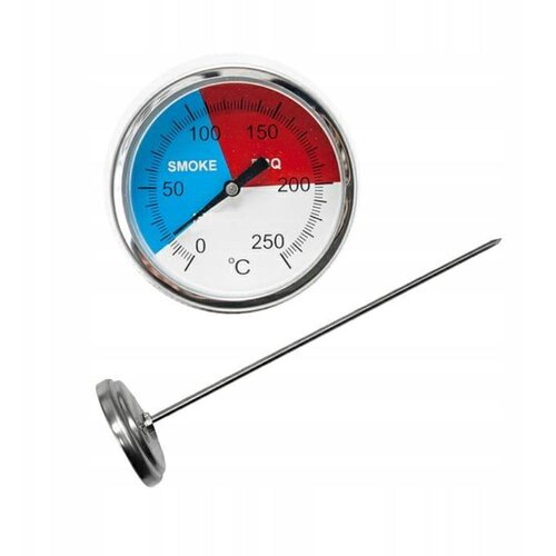 TERDENS Termometer za peko, (21400923) Slike