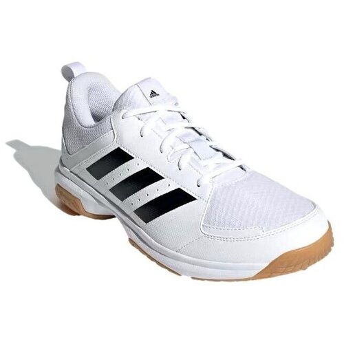Adidas Nogomet ZAPATILLA HOMBRE LIGRA 7 INDOOR GZ0069 Bela Cene