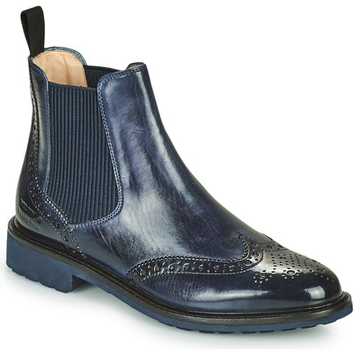 Melvin &amp;amp; Hamilton selina 6 blue Slike