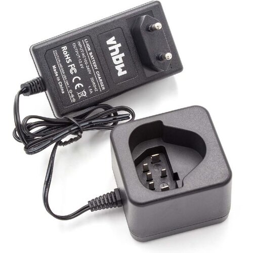 VHBW Punjač za baterije AEG, Li-Ion, 12V Cijene