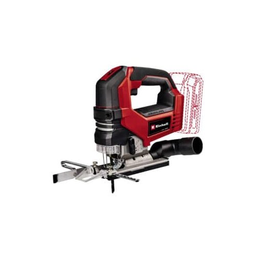 Einhell Aku ubodna pila TP-JS 18/135 Li BL Solo Cijene