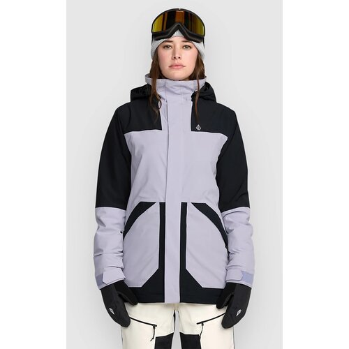 Volcom Shelter 20K 3D Stretch Jakna lavender aura Cene
