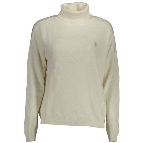 U.S. Polo Assn. US WOMEN'S WHITE POLO SHIRT Cijene