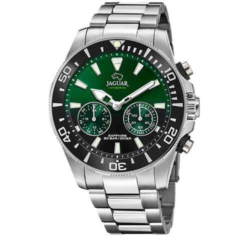 Jaguar moška ročna ura J888-5 Cene
