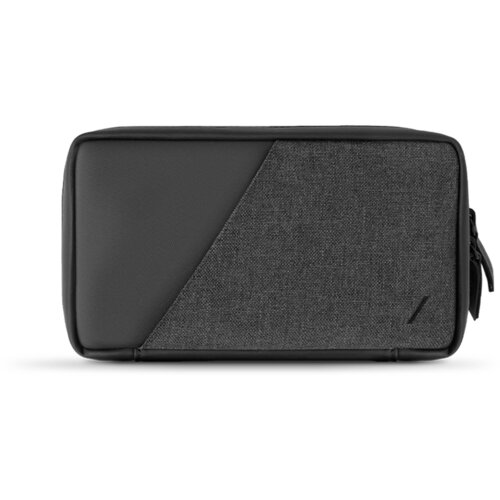 NATIVE UNION Stow Organizer Pouch Fabric Slate V2 Cijene