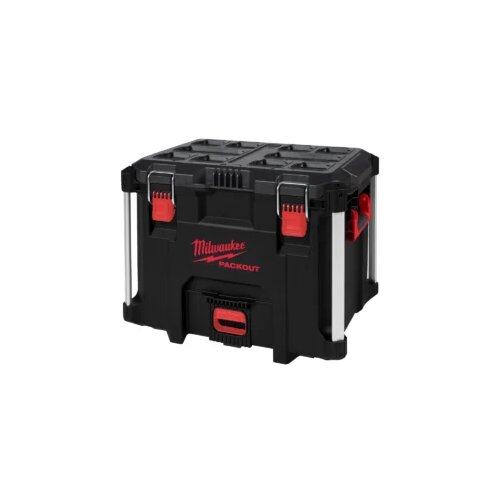 Milwaukee kutija za alat PACKOUT XL Slike
