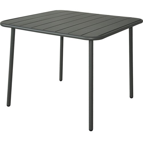 Olimp Sport Baštenski sto Cadiz siva Cene