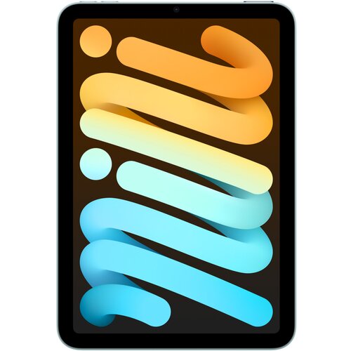 Nikka iPad mini (A17 Pro) WiFi 128GB MXN73NF/A Plava Cijene