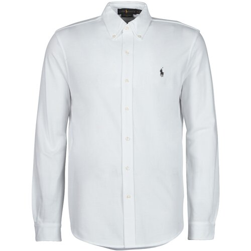 Polo Ralph Lauren COPOLO Bijela Slike
