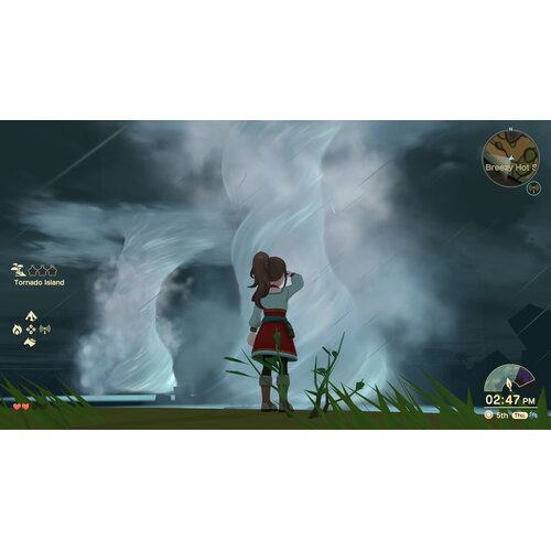 Numskull_Games Harvest Moon: Echoes Of Teradea (Playstation 5) Slike