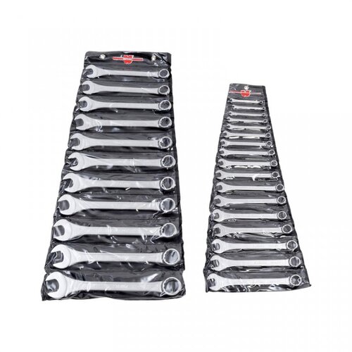 Würth Set Zebra okasto viljuškastih ključeva OK5-34 Cene