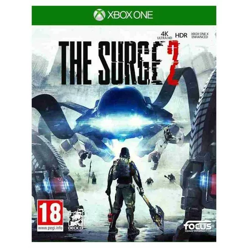 Focus Home Interactive The Surge 2 (Xone)