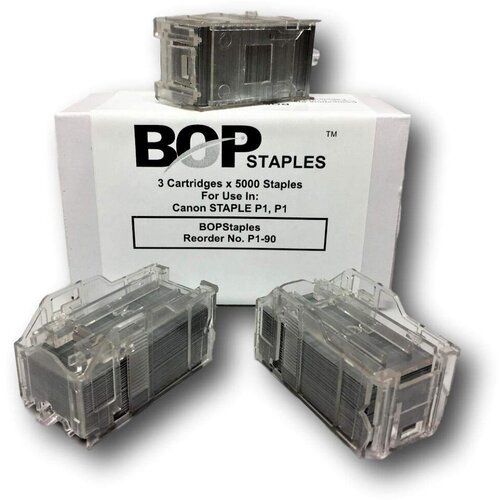 Canon Staple P1 Cijene