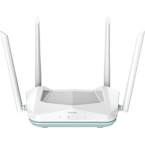 D-Link / DLink D-LINK EAGLE PRO AX1500 Smart Router R15 Slike