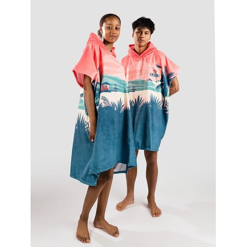 After Destination Surf poncho bali Slike