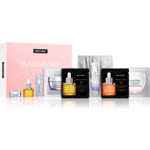 Beauty Discovery Box Notino Hydrazen Skin set za ženske Slike