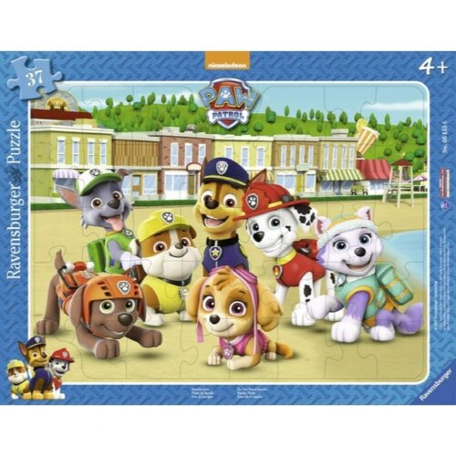 Ravensburger puzzle (slagalice) - Paw Patrol Cene