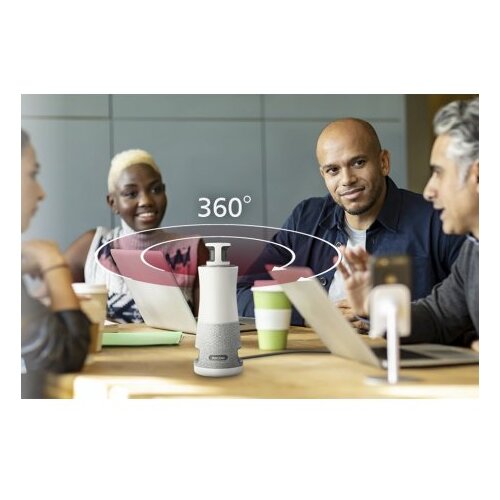 Ricoh 360 Meeting Hub V2 3-in-1 Konferenz Kamera Slike