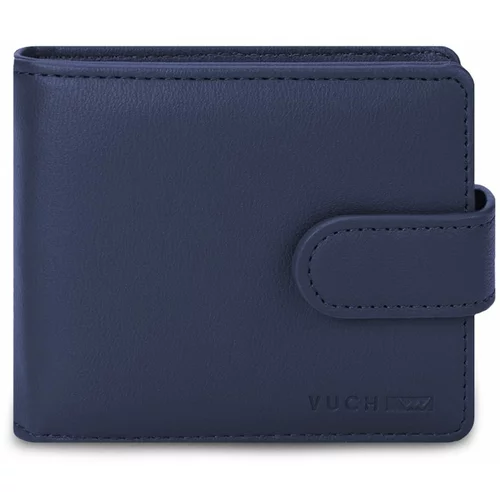 Vuch Aris Blue Wallet