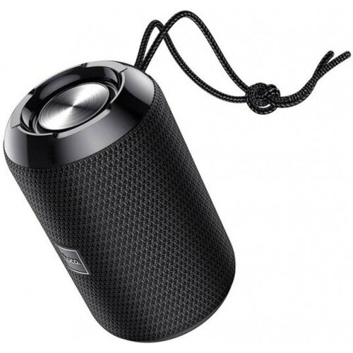 Hoco prenosni bluetooth zvočnik tuba hc1 true wireless črn vodoodporen ipx5 in s tws funkcijo Cene