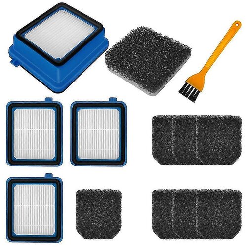INORCO Hepa filter, združljiv z dodatki za sesalnike Askw1 Qx6 Qx7 Qx8-2, filtri za sesalnike, (22019380) Cene
