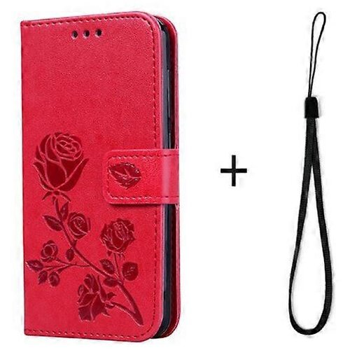 INORCO Za Samsung A21S Phone Case Komplet za mobilni telefon, (21865000) Slike