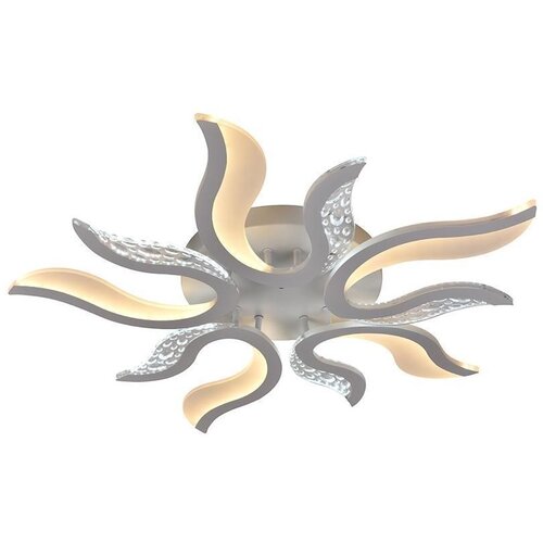  led prigu&scaron;iva plafonski luster LED/65W/230V 3000-6500K bela + daljinski upravljač Cene