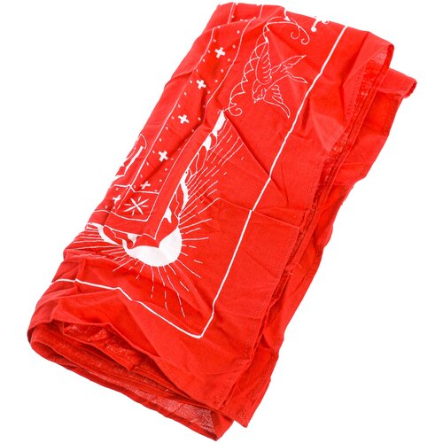 Buff 97700 Crvena Slike