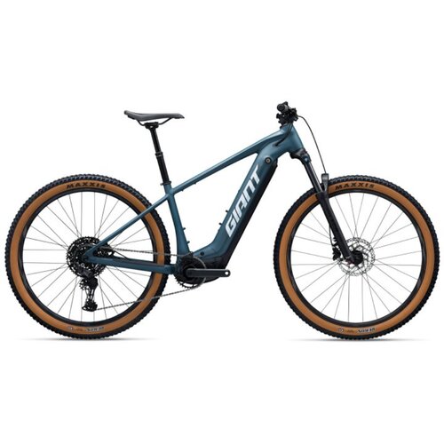  Bicikl GIANT Fathom E+ Deep Lake 2026 - M Slike