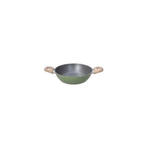  TAVA SA 2 RUCKE 24CM STONE SAGE TOGNANA Cene