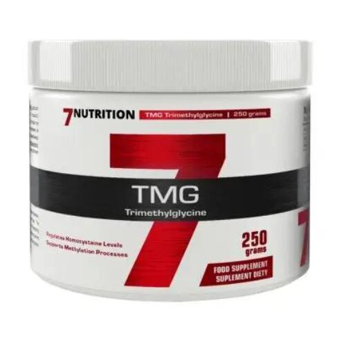 7NUTRITION TMG, 250g Slike