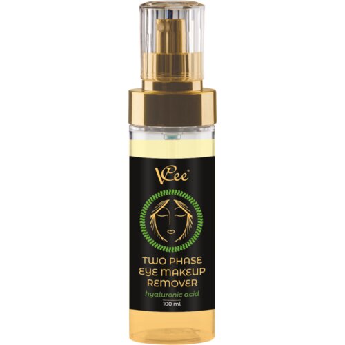 VCee Sredstvo za uklanjanje &scaron;minke 2-PHASE Hyaluronic Acid, 100ml Cene