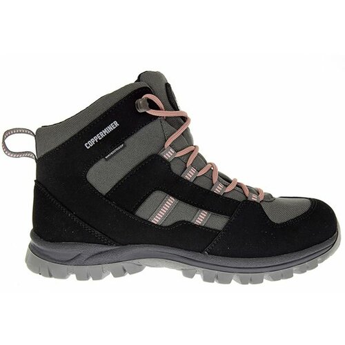 Copperminer cipele za dečake abi kid Q320gs-Abi-Gryro Cene
