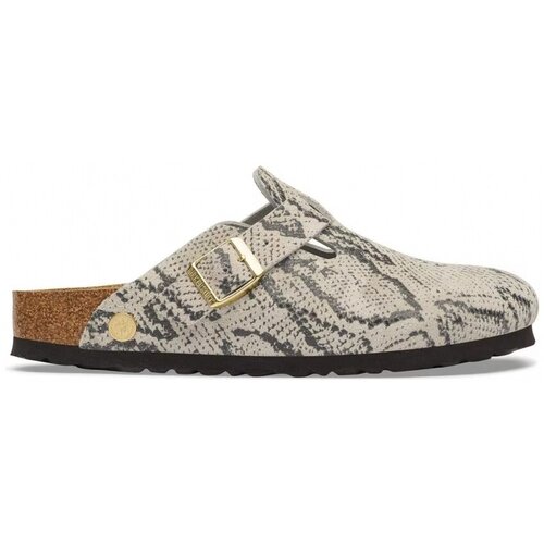 Birkenstock Boston Siva Slike