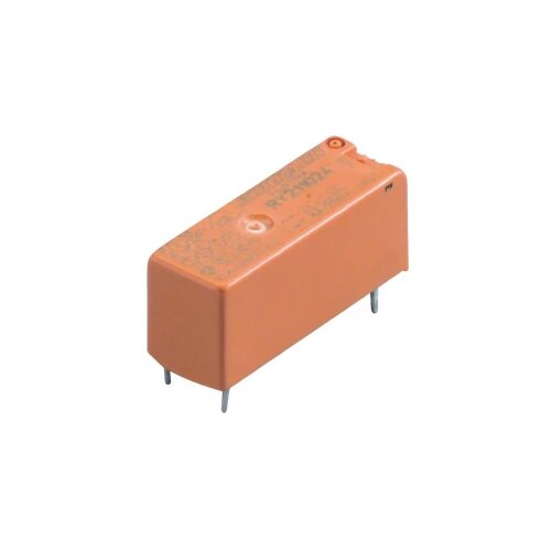 TE CONNECTIVITY relej za štampanu pločicu RY531005, 5 v/dc, 1x radni kontakt, 8 Cijene