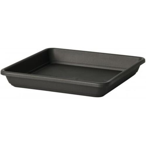 Euro3Plast podstavek za cvetlični lonec KREA KVADRAT 25 Slike