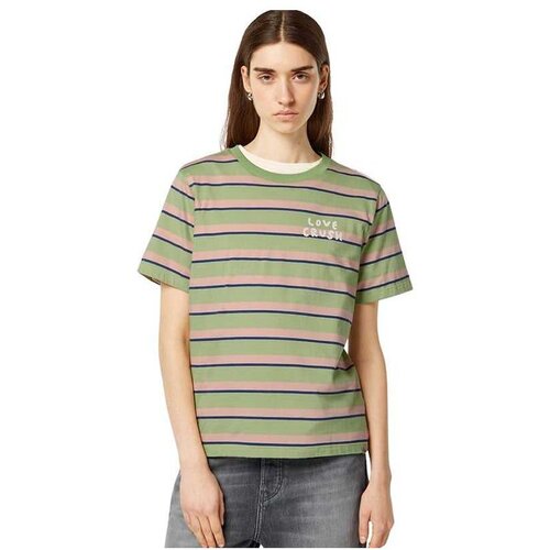 SCOTCH &amp;amp; SODA Scotch&amp;amp;soda - prugasta ženska majica Slike