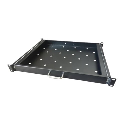 MAXPRO LINE Klize&aelig;a polica za 600mm rack orman, 350mm , 1U Cene