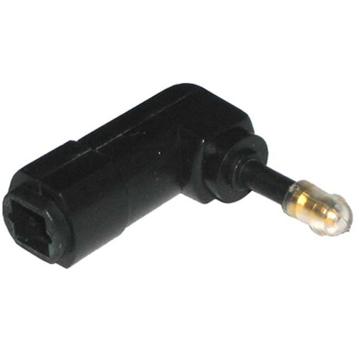 Cabletech Adapter banana 3,5mm M. / TOSLINK Ž., (20811982) Slike
