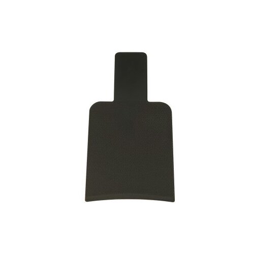 Lopatica za nano&amp;scaron;enje boje Sibel 26 cm &amp;ndash; Board Crna Slike