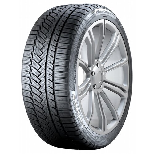 Continental WinterContact TS 850P ( 235/55 R20 105V XL, SUV ) Slike
