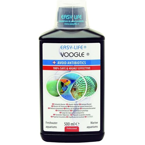 Easy Life voogle - 500 ml Cene