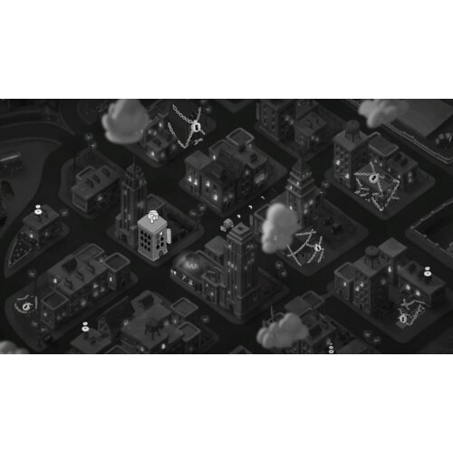 PlaySide PS5 Mouse P.I. For Hire Slike
