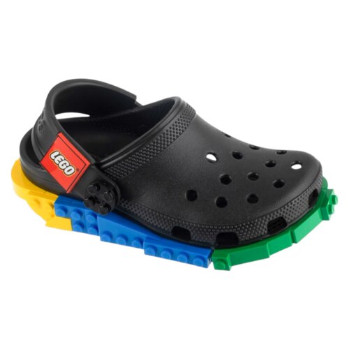 Crocs Lego Creativity Clog K 211874-001 Slike